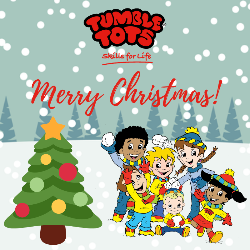 Tumble Tots Epsom (@TumbleTotsEpsom) / Posts / X