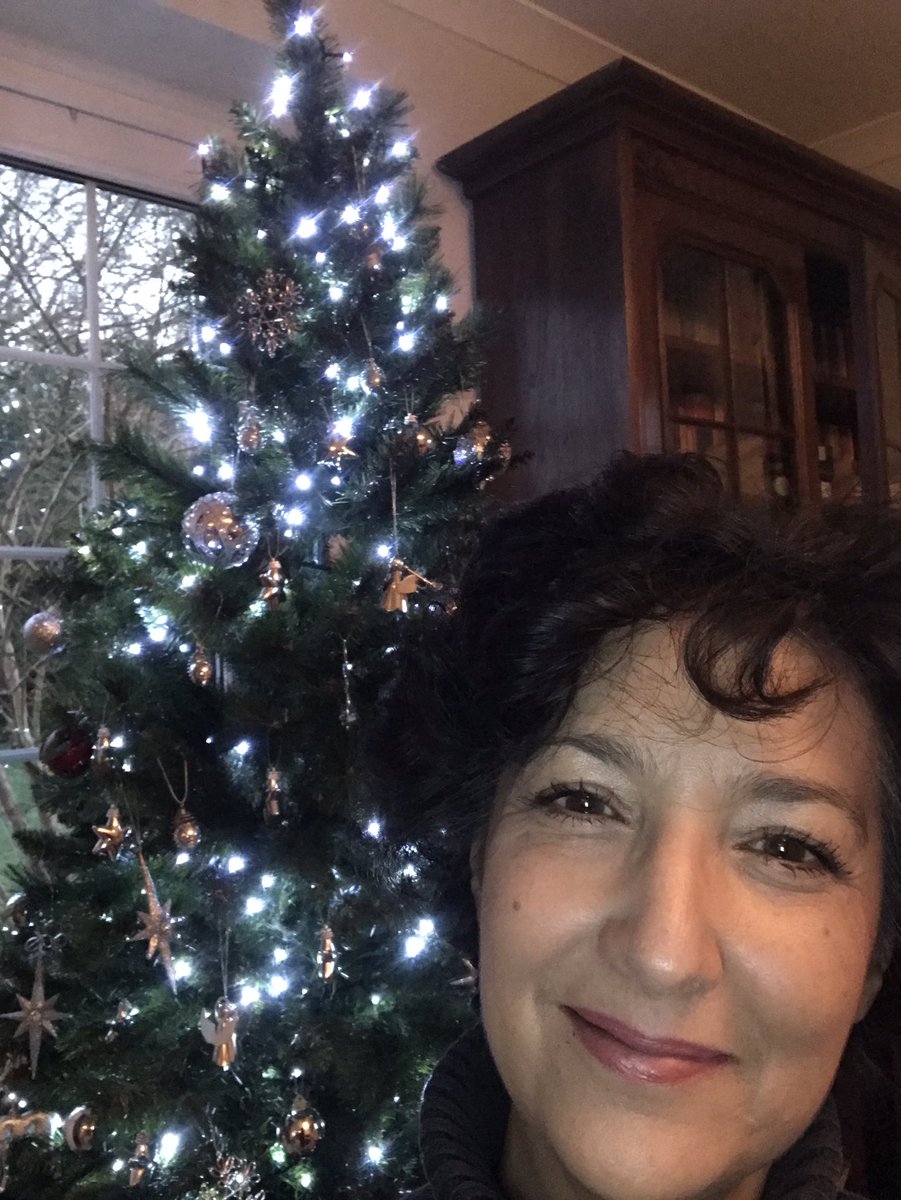 Rosa Wilkinson tweet media