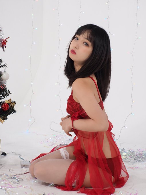 Twitterのコスプレ画像58