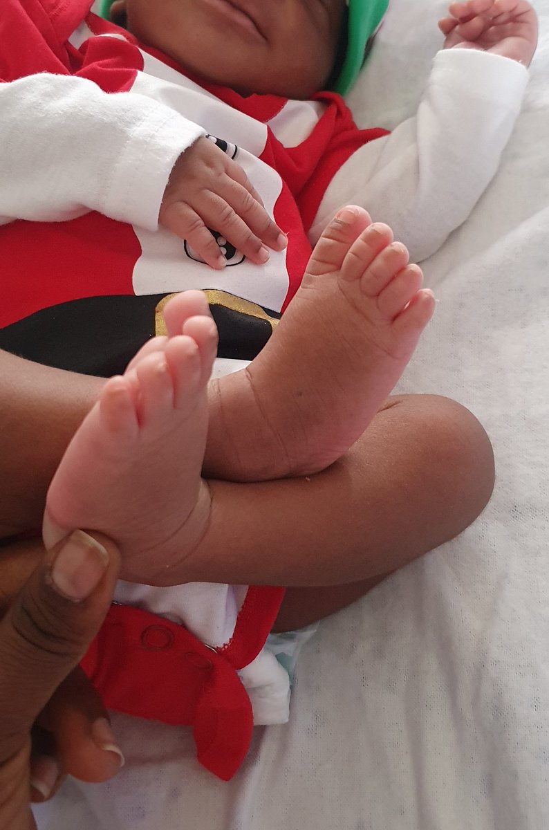 Malama_Mukonde's tweet image. Merry Christmas from us to you...  #OurFirstChristmas