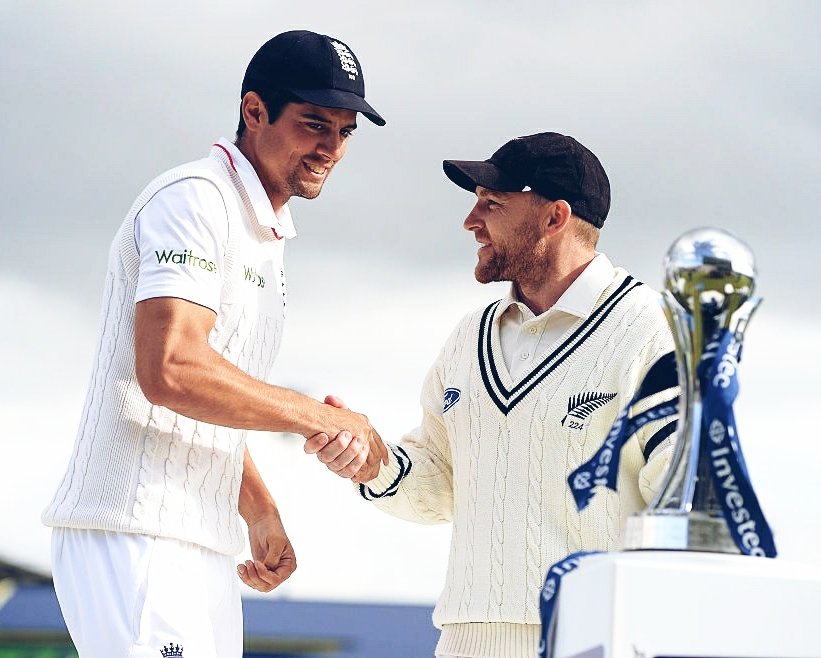 Happy Birthday Alastair Cook 