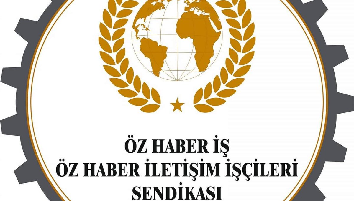 Düşüncesinden hiç taviz vermeden çıktığım bu kutlu yolda siz degerli çalışma arkadaslarım ile daha güzel günlere birlikte yürüyeceğiz.
EK'TE GÖRÜLDÜĞÜ ÜZERE;
ÖZ-HABER İŞ SENDİKASİ İZMİR TEMSİLCİSİ OLARAK ATANMIŞ BULUNMAKTAYIM. 
+++++