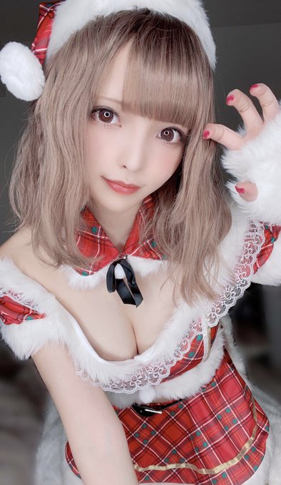コスプレイヤーゆゆのTwitter画像19