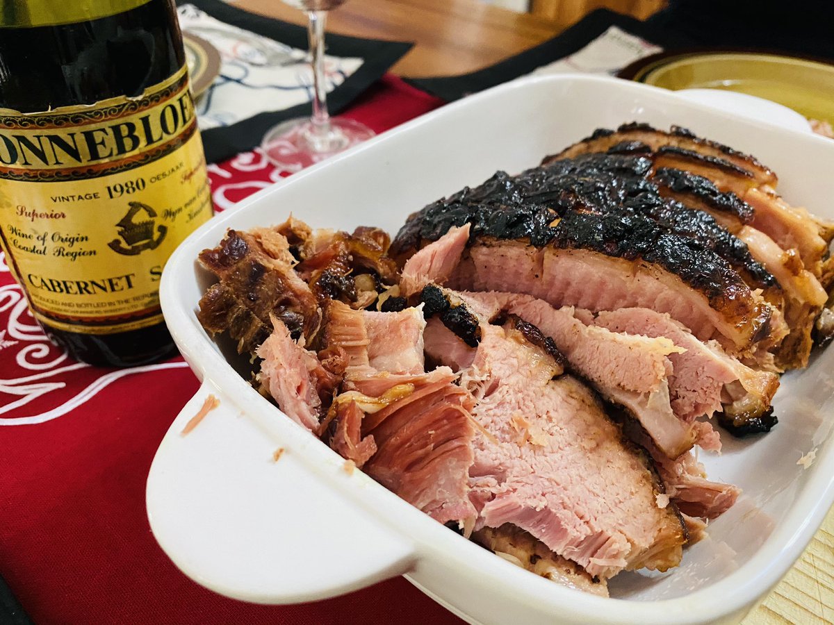 Merry Christmas to me! <a href="/ZonnebloemZA/">Zonnebloem Wines</a>