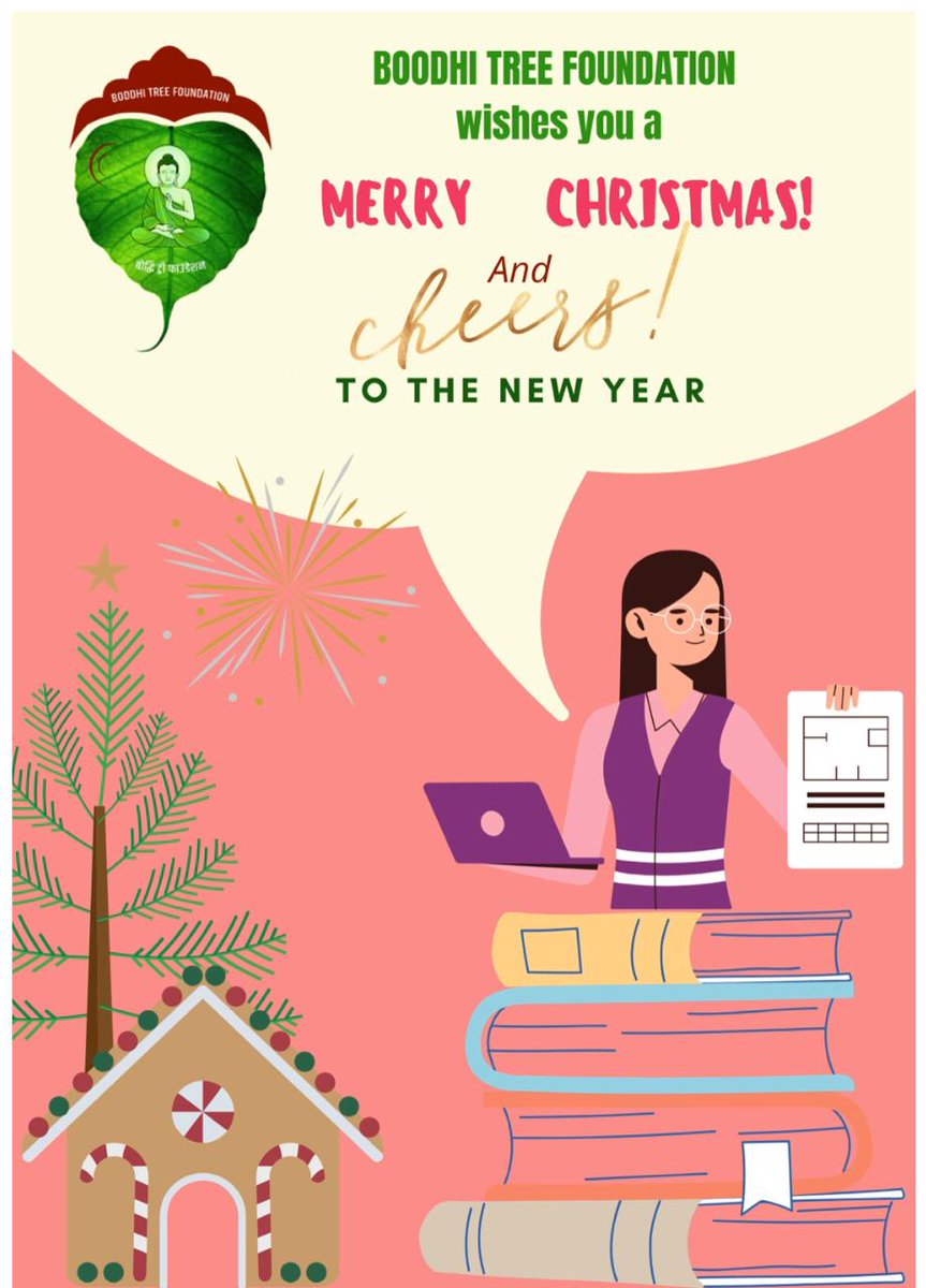 Children's are the future pillars of our nation, they are the vulnerable gifts given by the God, so may this Christmas, be a 'Santa Claus' to unprivileged kids to bring happiness and enlighten their small world
@Nonprofits  <a href="/techdivadivya/">Divya Agrawal</a>