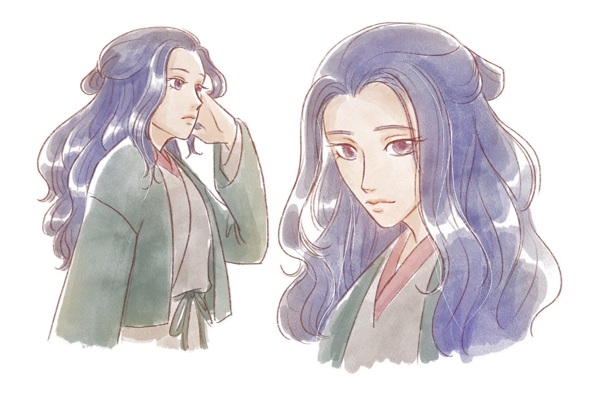 Jimjams 十二国記 祥瓊 The Twelve Kingdoms Shoukei