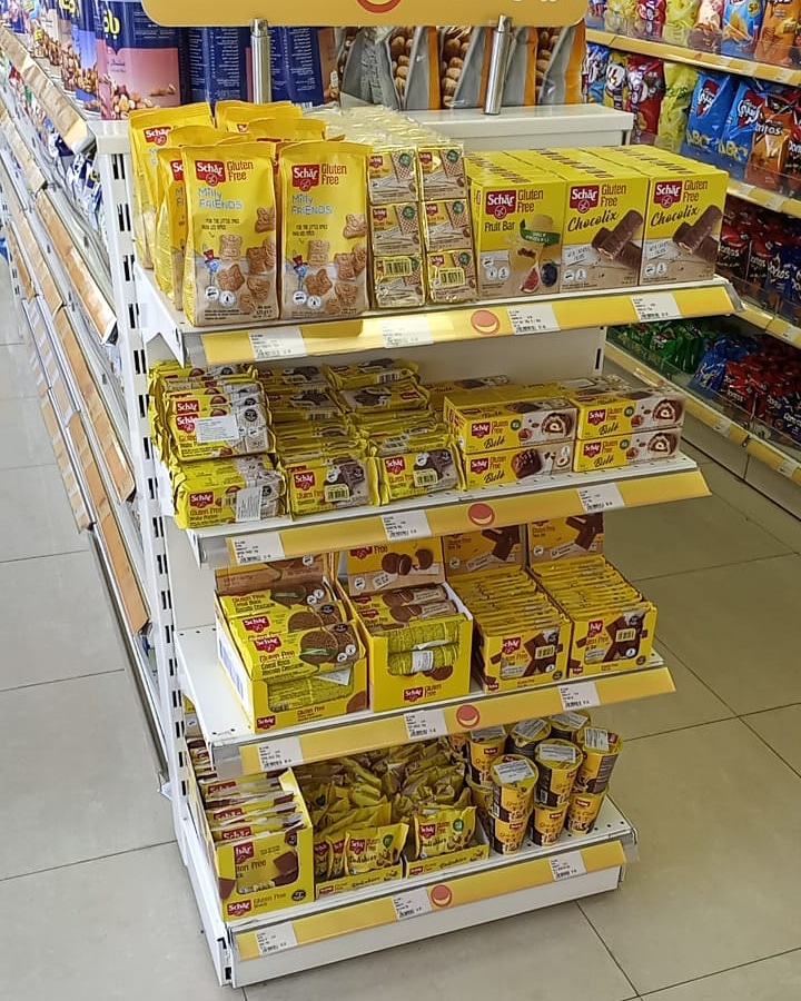 hanymanga's tweet photo. Our new partner #Drschar #Enoc convenience stores , Zoom C stores #SaudiArabia #riyadh #dammam dahran #sihat #qatif https://t.co/n898ww5eVY