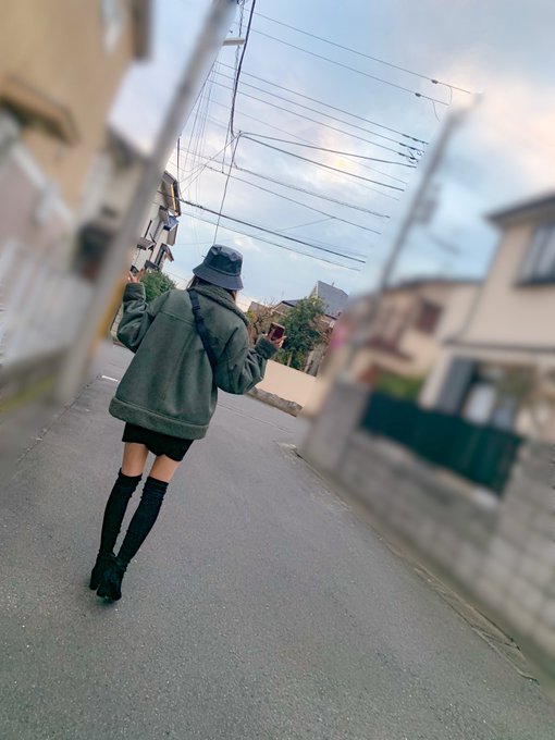 Twitterのコスプレ画像55