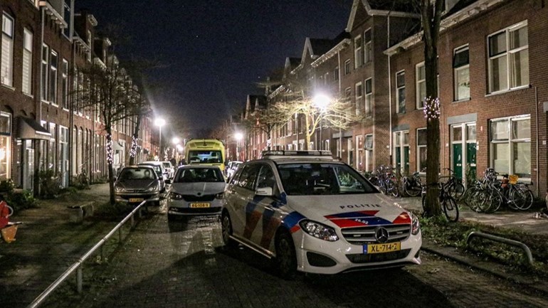 Gewonde en aanhouding na steekincident in Radijsstraat in Stad..