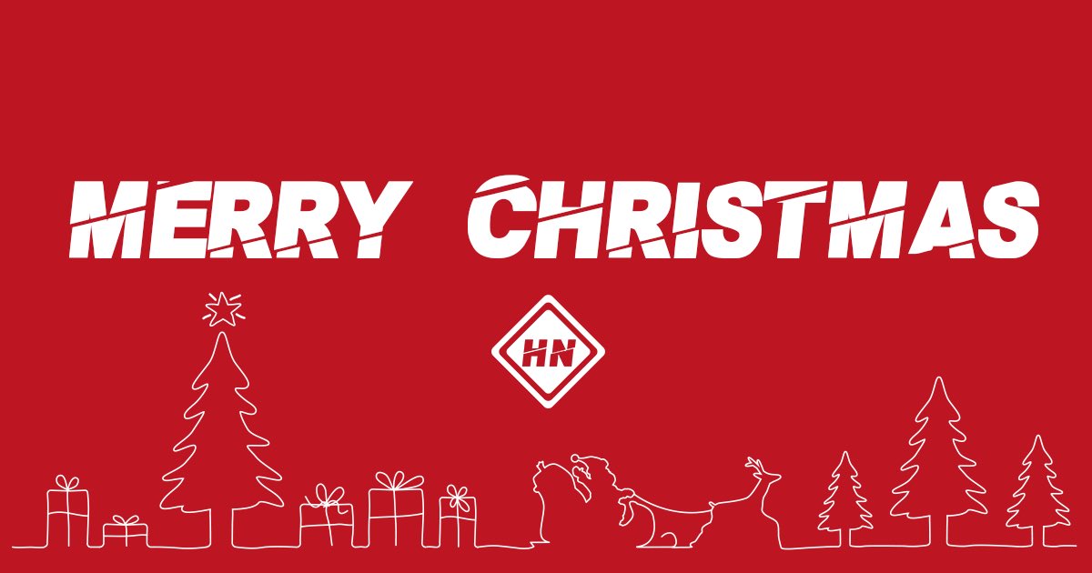 HexaneNetworks's tweet image. Merry Christmas! We hope you have a wonderful day! 🎅🎄⛄️❄️