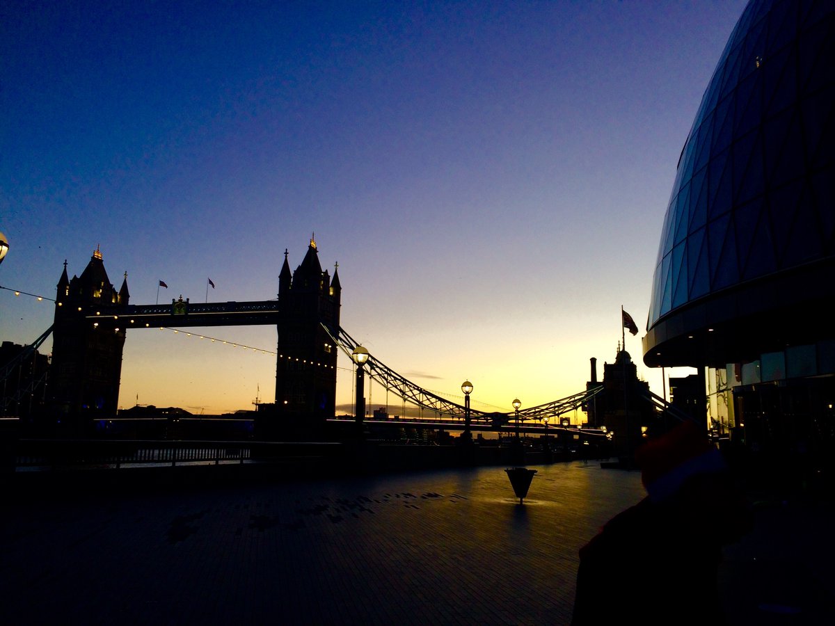 Hannah Kokoschka (@hannahkokoschka) on Twitter photo #merrychristmas truly the best way to start #christmasday watching #sunrise by <a href="/TowerBridge/">Tower Bridge</a> doing a virtual <a href="/Proj_AwesomeLDN/">Project Awesome London</a> session! <a href="/ThamesPics/">On The Thames</a> <a href="/ThamesPathNT/">Thames Path National Trail</a> #merrychristmas truly the best way to start #christmasday watching #sunrise by <a href="/TowerBridge/">Tower Bridge</a> doing a virtual <a href="/Proj_AwesomeLDN/">Project Awesome London</a> session! <a href="/ThamesPics/">On The Thames</a> <a href="/ThamesPathNT/">Thames Path National Trail</a>