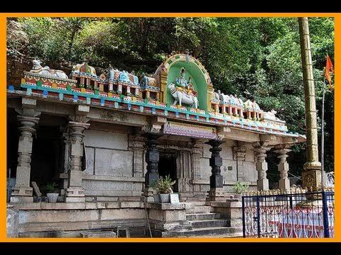 this place finds mention in many Vedic scriptures and it is believed that everything to Srisailam without visiting uma maheswaram is incomplete.