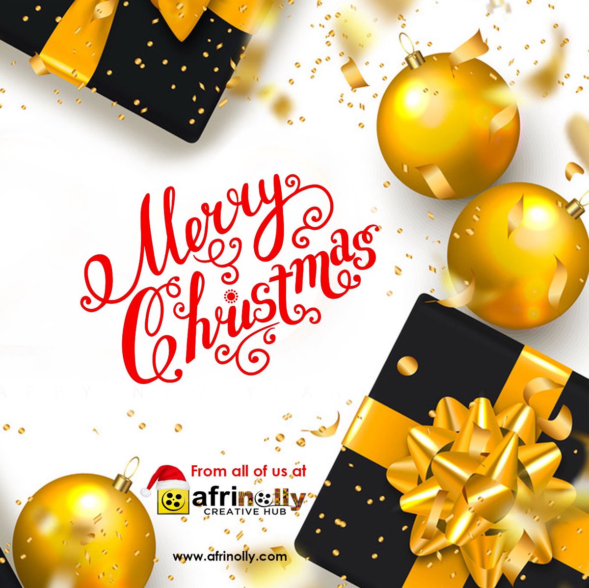 It’s been a tough year, but we made it this far! And for that, we pray you have a Merry Christmas. Enjoy the day with family and friends, and keep hope alive for a greater year ahead. #MerryChristmas2020 #HappyChristmas #seasonsgreetings
