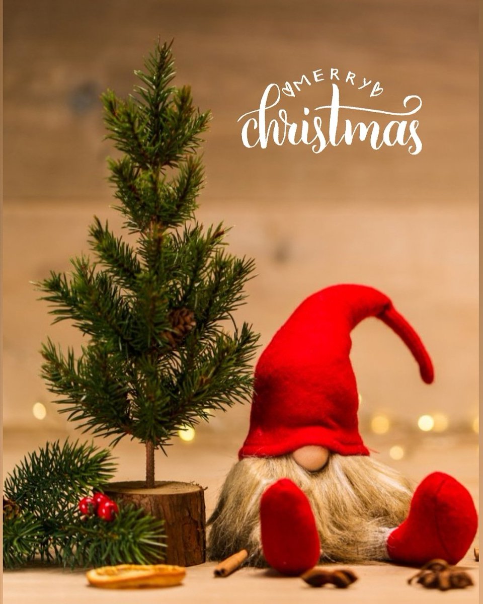 Merry Christmas to all my friends! 🎄🎅🏼☃️