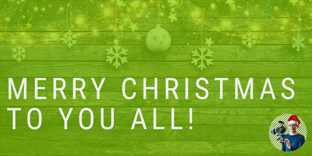 Visual_Punch's tweet image. MERRY CHRISTMAS to you all! It’s been one heck of a year, but we hope you all have a wonderful day and make some loving memories along the way! 🙌🎄

#VisualPunch #MerryChristmas