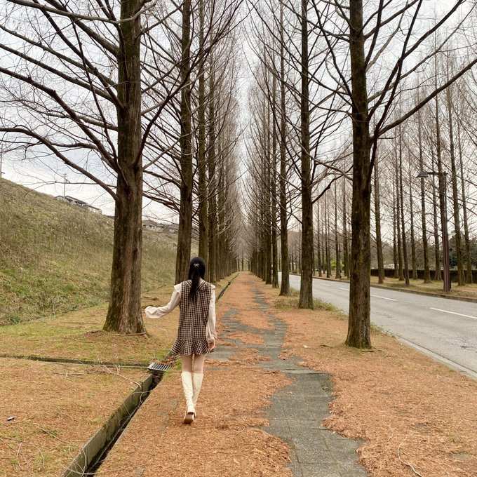 Twitterのコスプレ画像25