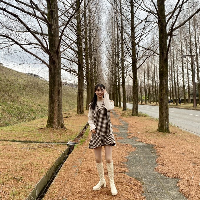 Twitterのコスプレ画像27