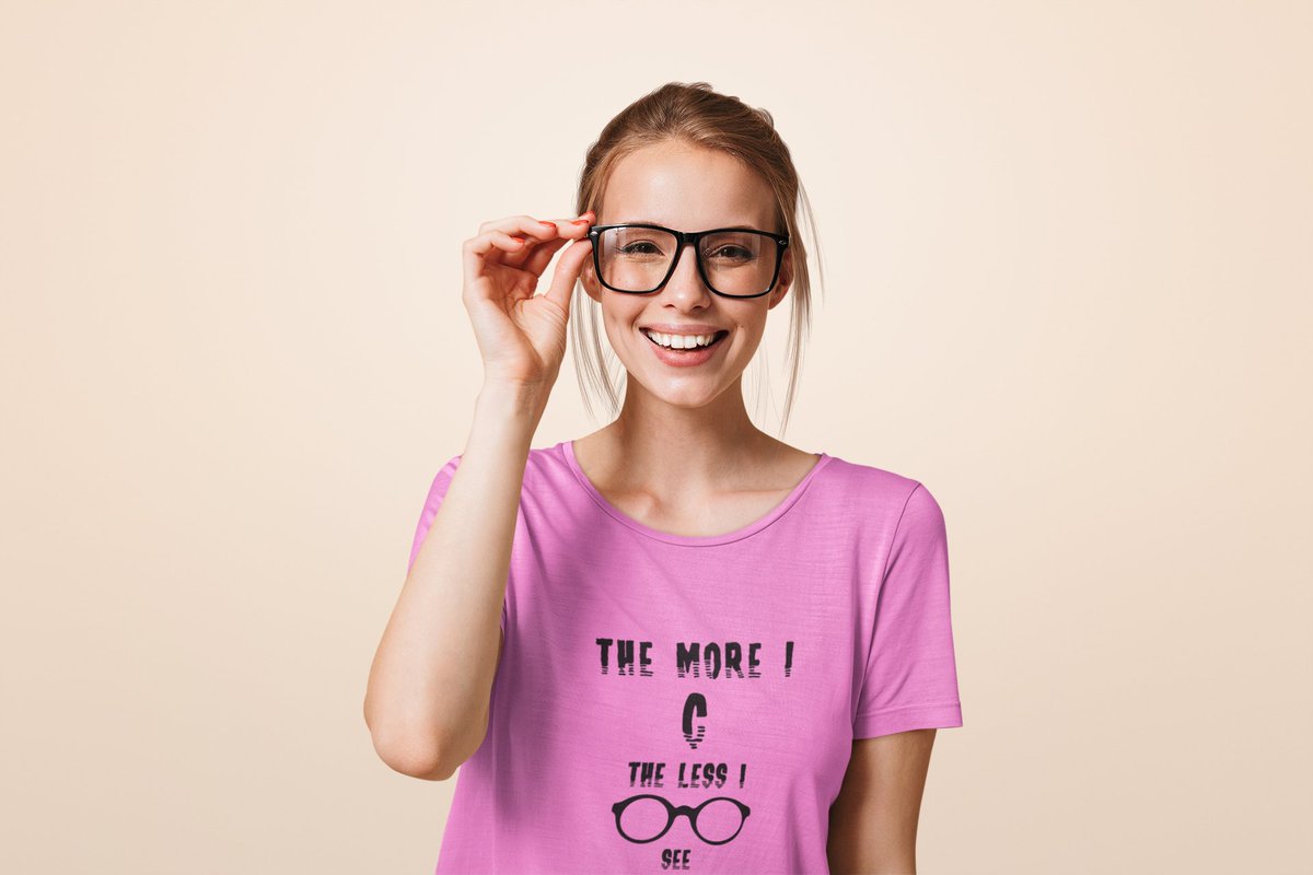 TeesProgramming's tweet image. The more I C the less I see

teespring.com/the-more-i-c-l…

OR

redbubble.com/shop/ap/661152…

#it #programming #coding #software #softwareengineering  #python #csharp #javascript 
#information #softwaredevelopment  #funny #informationsecurity #funny #DevOps  #Dev #Developer #Sysadmin #php