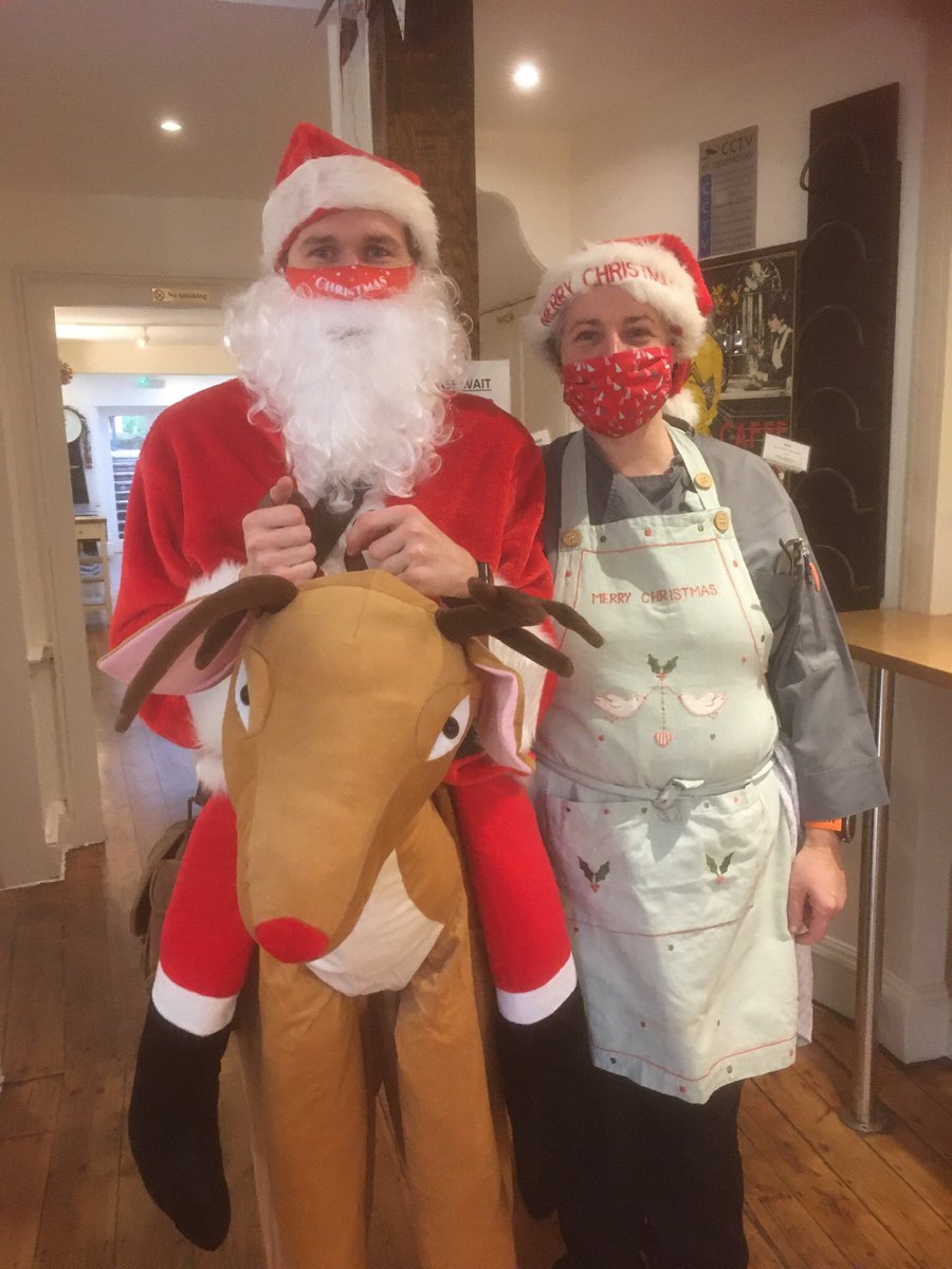 Happy Christmas everyone.