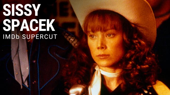 Happy 73rd Birthday to Sissy Spacek!
