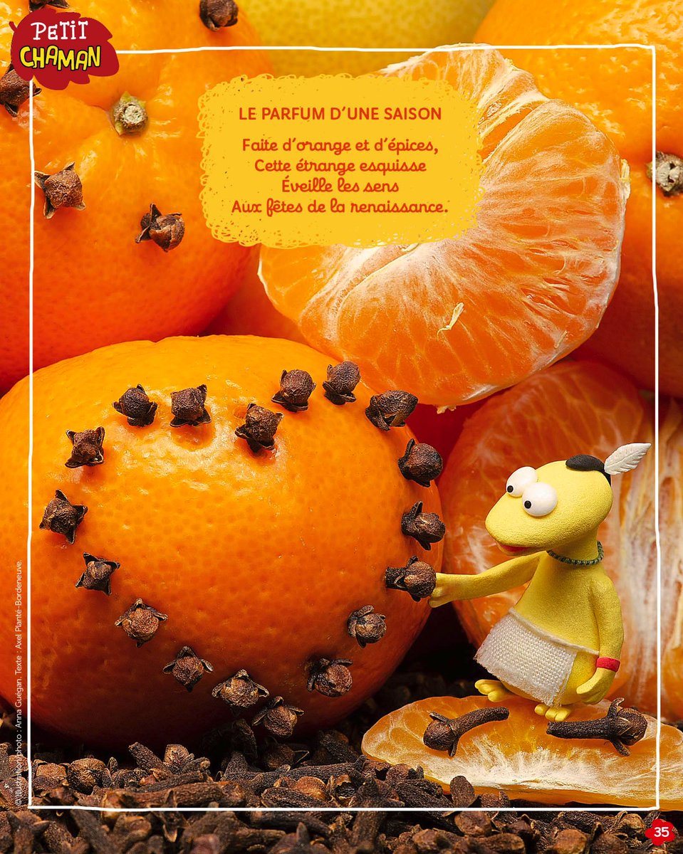 Joyeux Noël ! 🍊

wakou-magazine.com