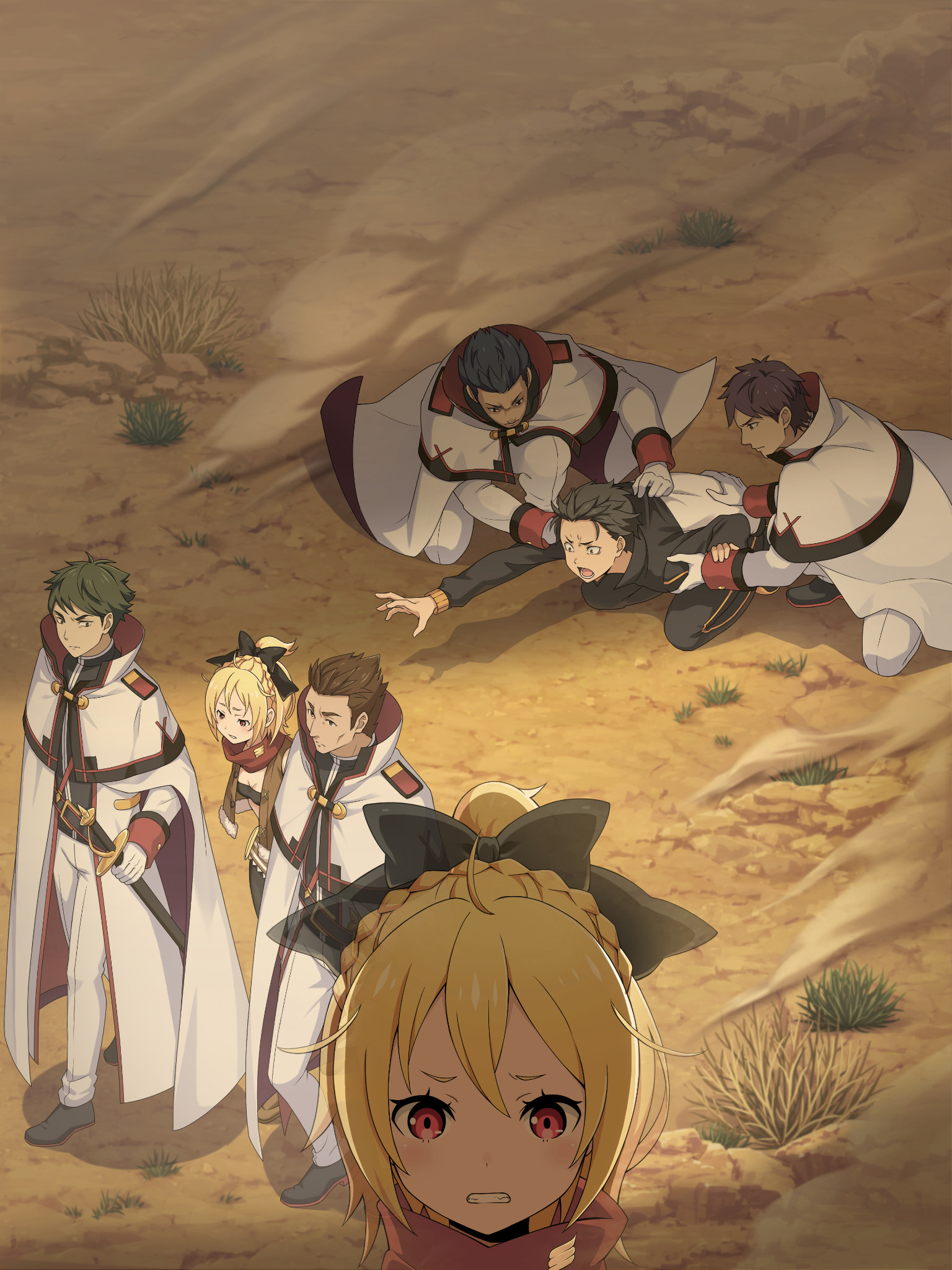 Re:ゼロ Re:ifから始める異世界生活 リゼロ ifから始まる異世界生活