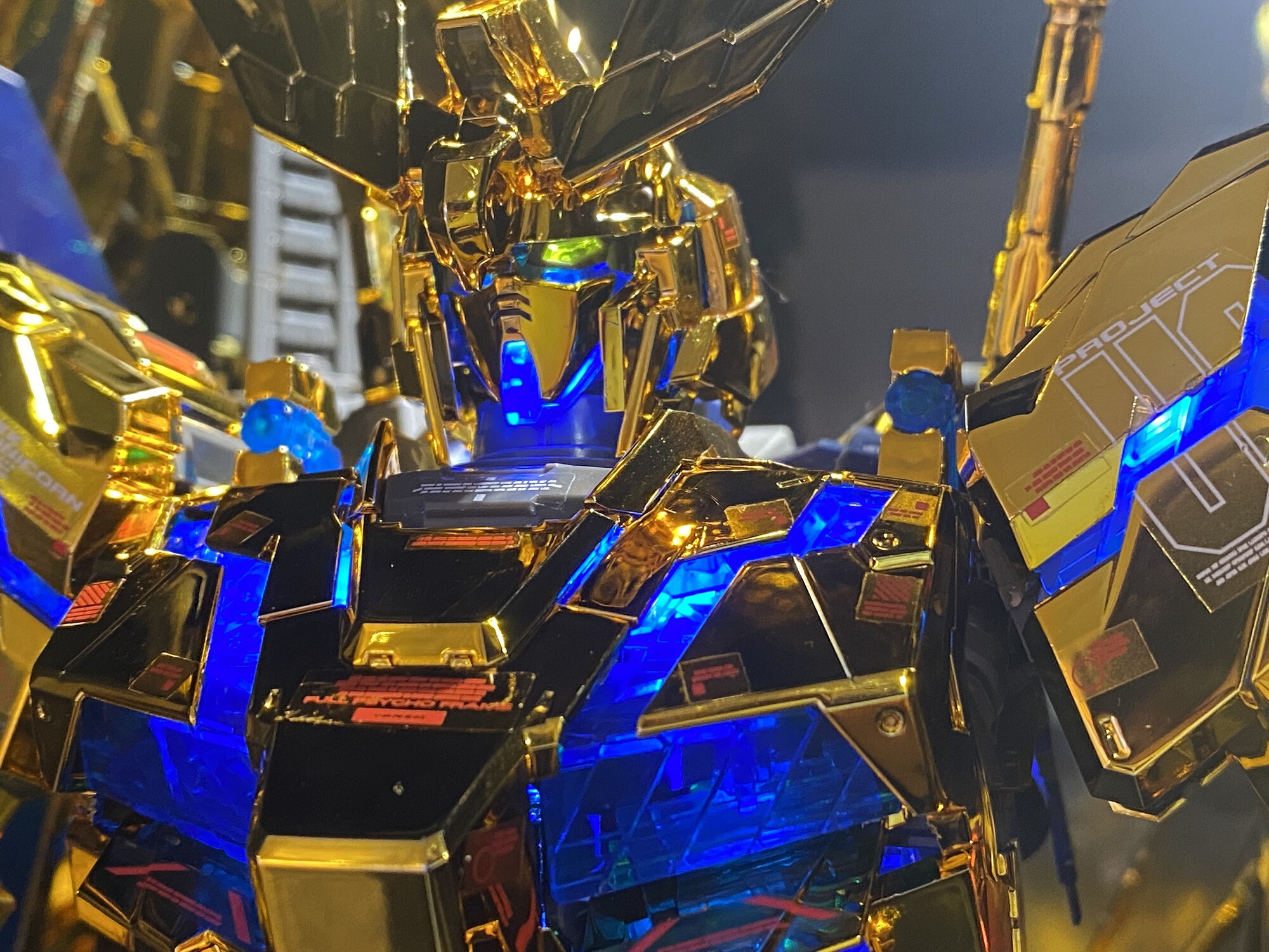 まとめ売り　ユニコーンガンダム PG ナラティブ　と　ラストワン RX78 THE GUNDAM BASE on X: 