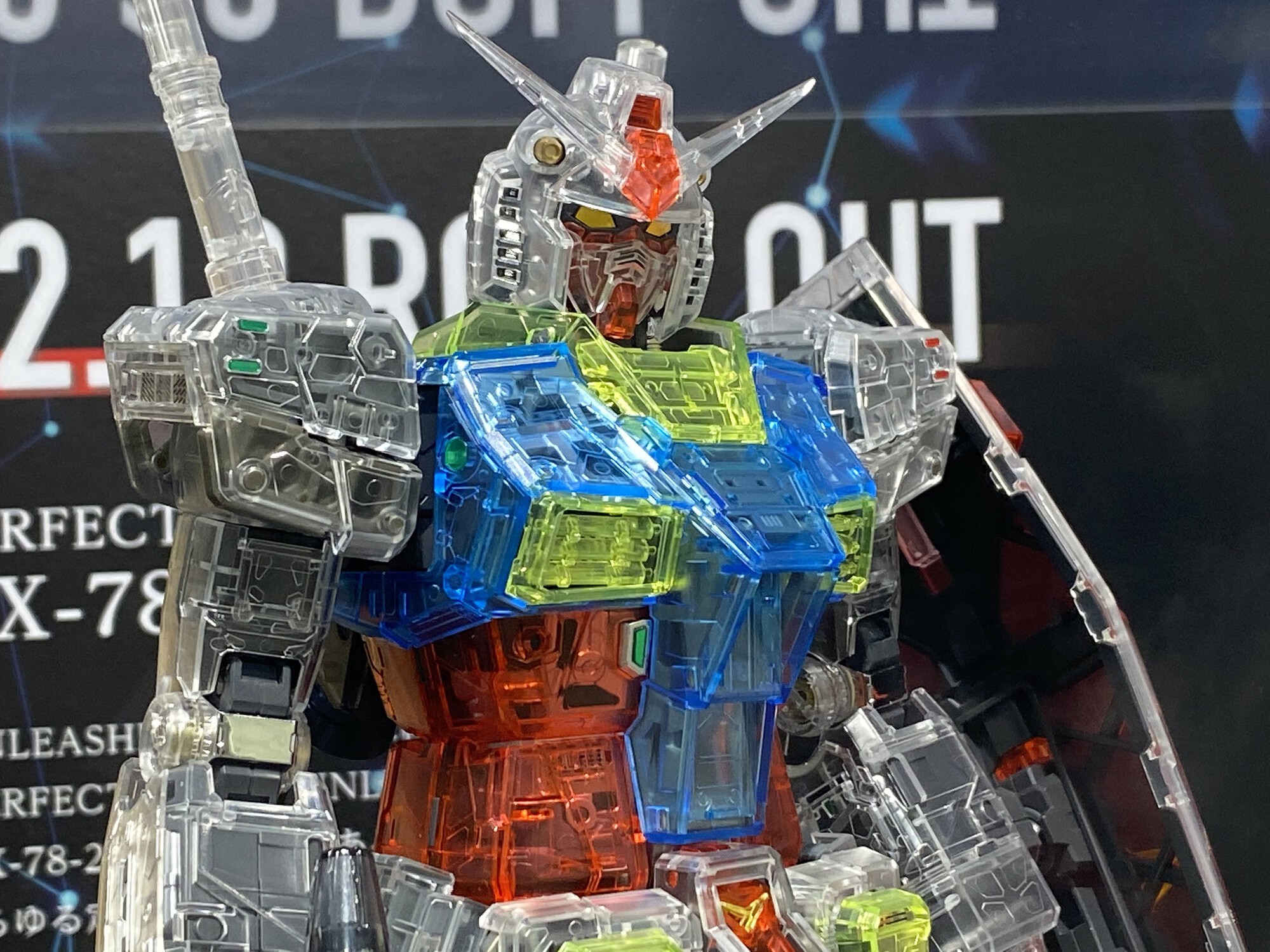 まとめ売り　ユニコーンガンダム PG ナラティブ　と　ラストワン RX78 GUNDAM NT】 PG 1/60 Unicorn Gundam No. 3 Phenex (Narrative