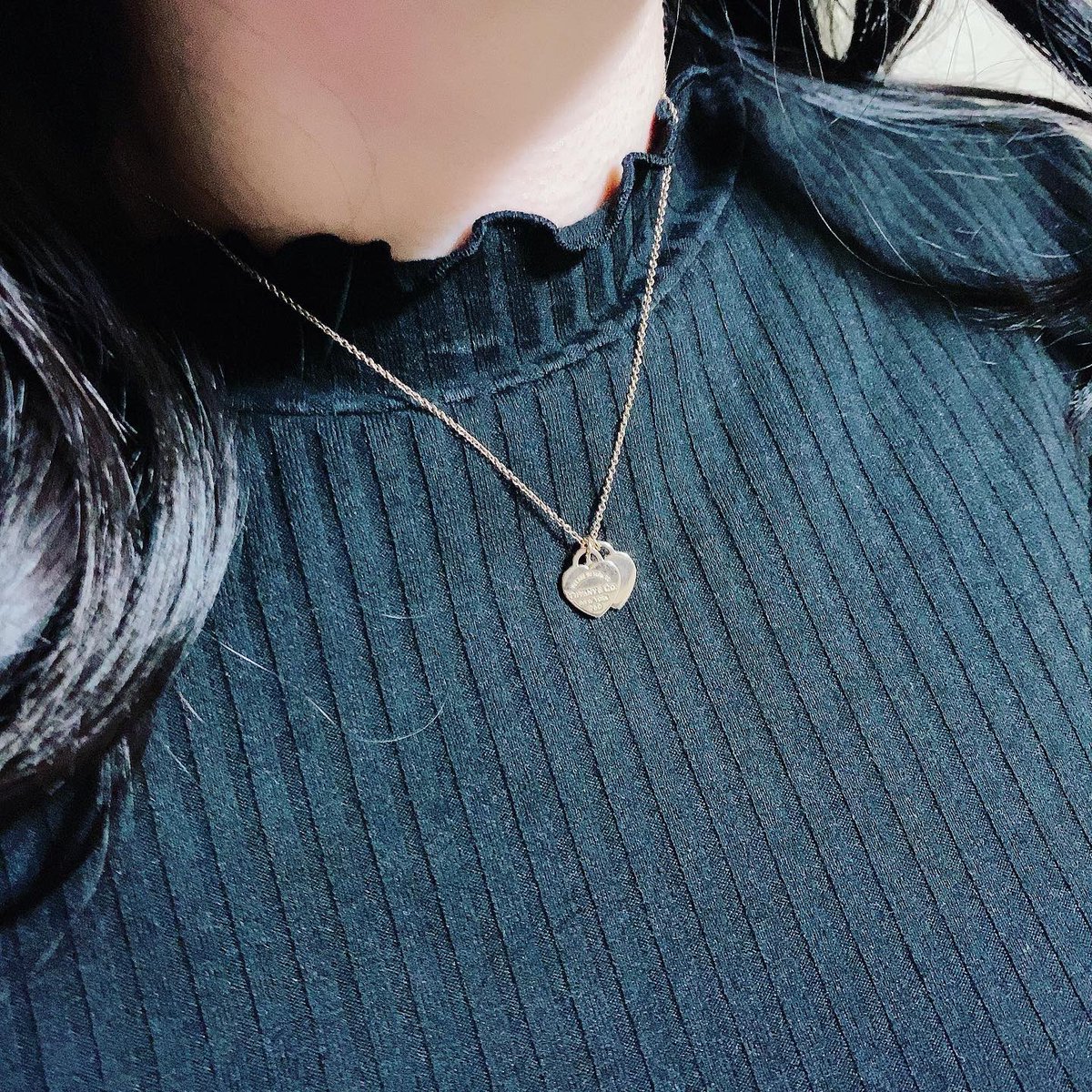 リターントゥティファニー