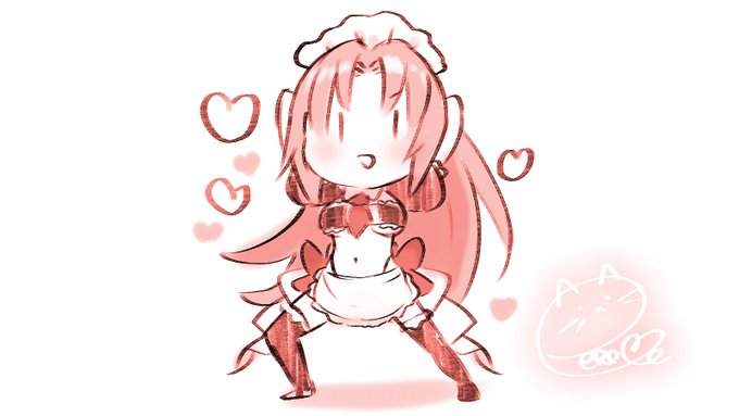 メリックリッスマッス!🎄
玉ぺろサンタのクリスマスプレゼントですじゃー
41まいめ🎅皮ぽん酢さん(@pontacrazy)からのリクエスト「エロいひぐらし」
 せくしー魅音ちゃん
#ぺろサンタ2020 