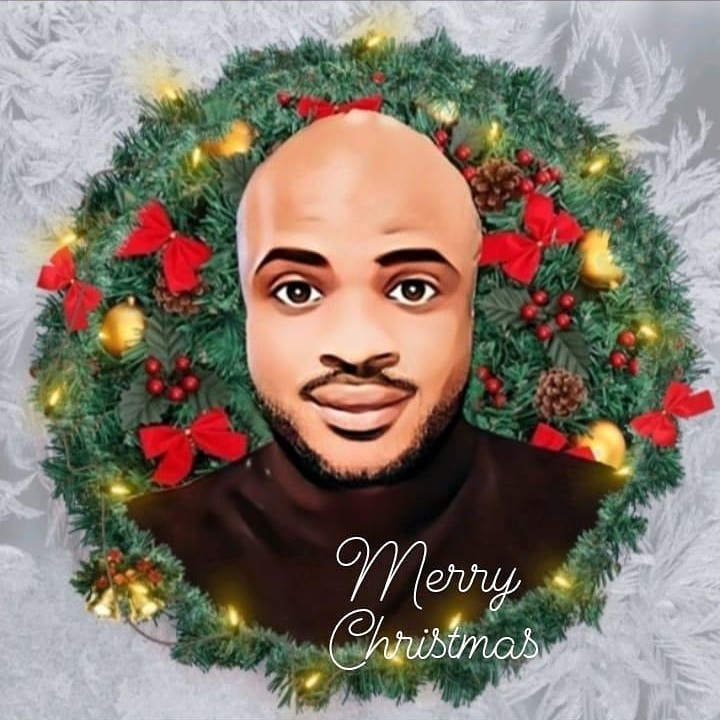 Merry Christmas to all y'all