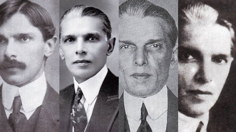 قائداعظم کے یونیورسٹی کے طلبہ سے خطاب پر ایک ہندو لڑکے نے سوال کیاآپ ہیں جو بھارت کو تقسم کررہے ہیں ہم تو صدیوں سے ہندو مسلم بھائی تھے امن سے رہ رہے تھے آپ ہمیں کیوں دو قومیں کہہ کر الگ کر رہے ہیں آپ خاموش ہو گۓ لڑکوں نے سمجھا آپ لاجواب ہو گۓ ہیں #QuaideAzam