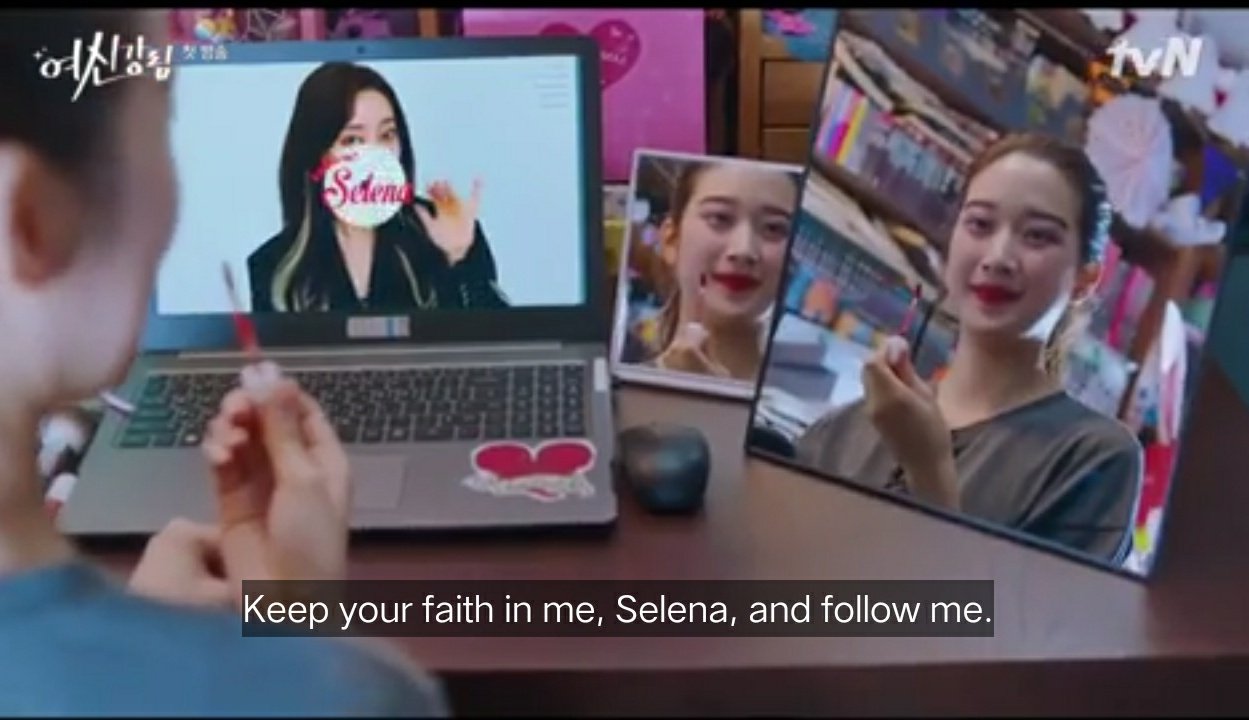 Daisy Cassano On Twitter Since No One Is Talking About Selena Lee Lee Suho S Older Sister Also Lim Jugyeong Favorite Makeup Guru Can T Wait To Meet Her Truebeauty Https T Co 4y8hdvj64y