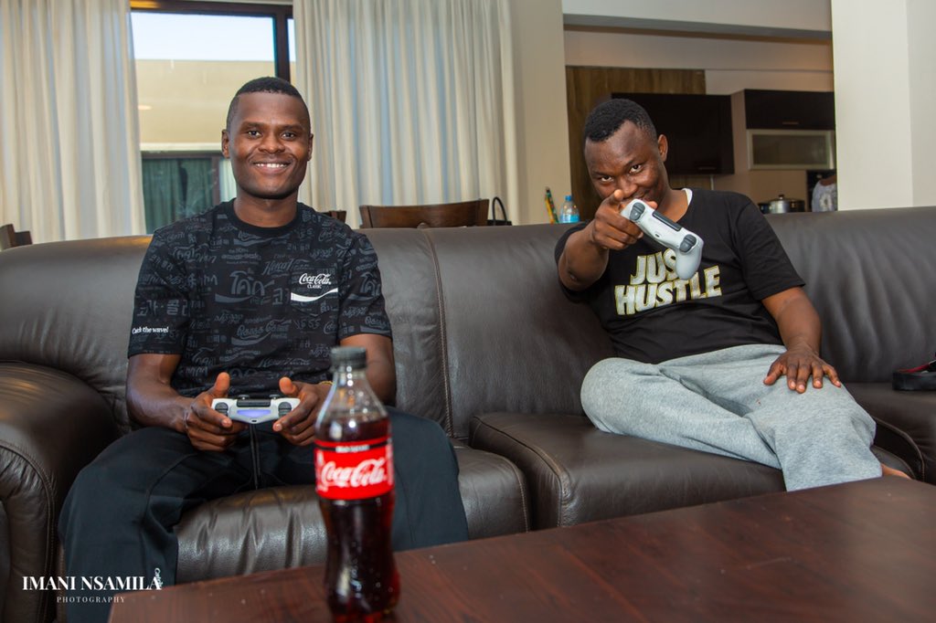 Mbwana Samatta On Twitter Kigogo Km Kigogo