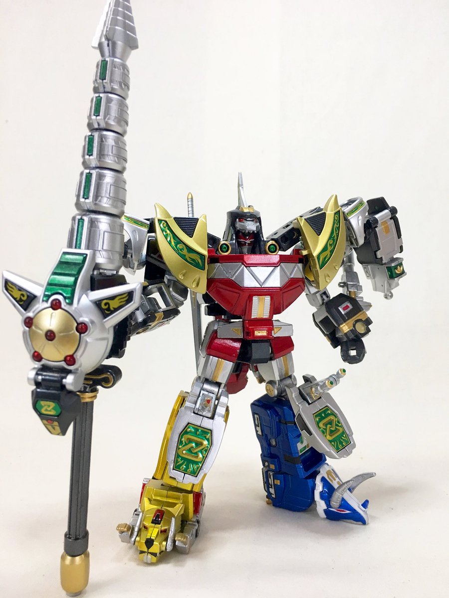 Battchi ハズブロ版 大獣神 ダイノメガゾード おぉ 結構話題になって 僕も気になってたハズブロ版の大獣神が手に入りました ちょっとレビューしたいと思いますので 是非お付き合い下さい Powerrangers Hasbro 恐竜 Battchi ハズブロ版 大獣神 ダイノメガゾード おぉ 結構話題になって 僕も気になってたハズブロ版の大獣神が手に入りました ちょっとレビューしたいと思いますので 是非お付き合い下さい Powerrangers Hasbro 恐竜