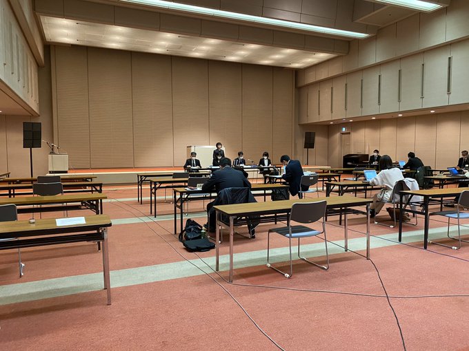 新型コロナ 広島県 広島市立広島商業高校 で生徒9人感染 県内初の学校クラスター発生か まとめダネ