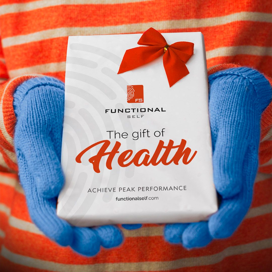 Functionalself's tweet image. Merry Christmas #FSFam! 🎅🎄🌟

We hope you all have a wonderful day filled with good food and good company! 

From the team at Functional Self 🧡