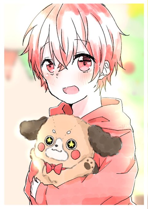 まあるちゃんのtwitterイラスト検索結果 古い順