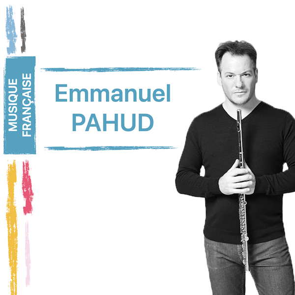 Toute l'équipe de La Traversière vous souhaite un très joyeux noël !
Aujourd'hui on vous propose un très beau cadeau offert par notre président d'honneur, Emmanuel Pahud, et le Berliner Philharmoniker ! 
Très bonnes fêtes à tous !