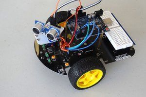 programarfacilc's tweet photo. Aquí un robot que usa #OpenCV para rastrear una amplia variedad de objetos y formas. #SortME utiliza un #beaglebone #black y @opencvlibrary para el procesamiento de imágenes. También esta acompañado de componentes @sparkfun y @adafruit https://t.co/O361ZKjklf https://t.co/BkBAfklyOv