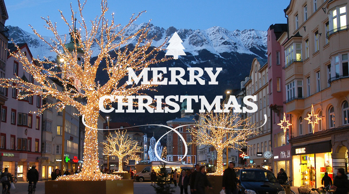 Finally, the time has come. The wait and anticipation have been worth it. 

Merry Christmas to all who celebrate!

#mkchristmascountdown #merryxmas #christmaslighting #festivelighting  #adventcalendar #sparkling #mkillumination