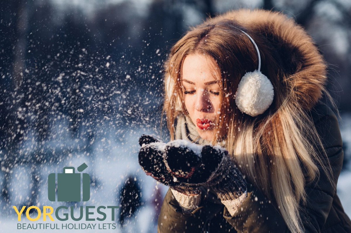 𝐌𝐄𝐑𝐑𝐘 𝐂𝐇𝐑𝐈𝐒𝐓𝐌𝐀𝐒... ❄️🎄

Thank you so much to everyone who has supported us this year! 

Our team here at YorGuest send you the warmest Christmas wishes and we hope your day is filled with love, laughter and happiness ❤️