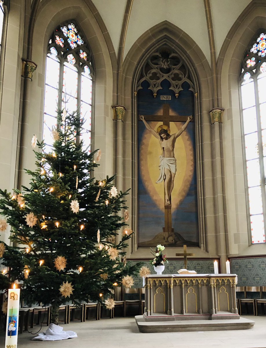 glaubeweiter's tweet photo. #Weihnachten #ChristiGeburt #FreutEuch und #Feiert #Hört #Singt #Betet #Zuhause In einer #Kirche #ImFreien im #Internet „Uns ist ein Kind geboren, ein Sohn ist uns gegeben, die Herrschaft ist auf seiner Schulter; er heißt Wunder-Rat, Gott-Held, Ewig-Vater, Friede-Fürst.“ Jes 9 https://t.co/iZN2EwJwJm