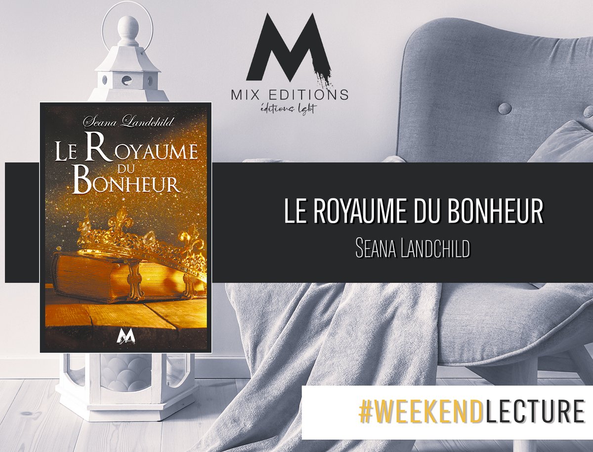 EditionsMix's tweet photo. #WeekEndLecture
#VendrediLecture

Quoi de mieux qu'un plaid, un chocolat chaud et un bon livre pour digérer les fêtes ? https://t.co/tjbZKa3bB0