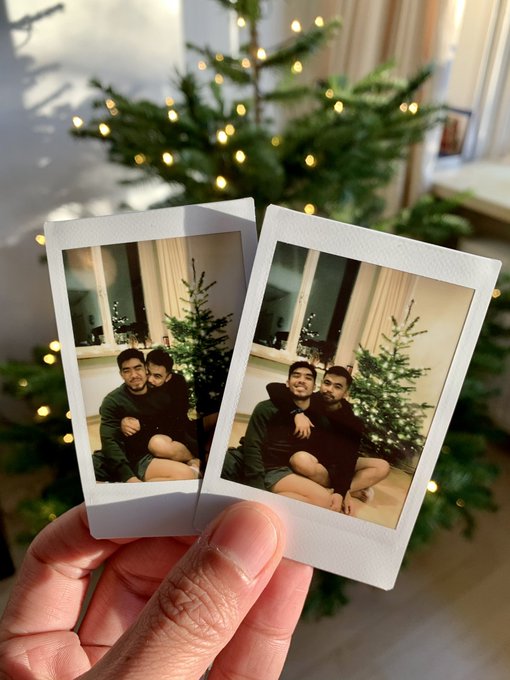 Merry Christmas. Spending the holiday with @medelmarr is all I need to have the best Christmas ever 🎄<a class="tags" target="_blank" title="On Twitter" href="/?out=eyJ0eXAiOiJKV1QiLCJhbGciOiJIUzUxMiJ9.eyJpYXQiOjE3MjA3NTA3MDQsImlzcyI6InR3cG9ybnN0YXJzLmNvbSIsIm5iZiI6MTcyMDc1MDcwNCwiZXhwIjoxNzUyMjg2NzA0LCJyZWRpcmVjdF91cmwiOiJodHRwczovL3R3aXR0ZXIuY29tL21lZGVsbWFyciJ9._e3wvP1QJ2PI4WCK42kwzE3mDj-wr0A7xC17P_k8kWiImkfqxzfMutoynXt8RGp86Ji8xSNI-Y5blBgj9uOBiA">@medelmarr</a><a href="/tag/paparazzi"class="tags"><span>#paparazzi</span></a>