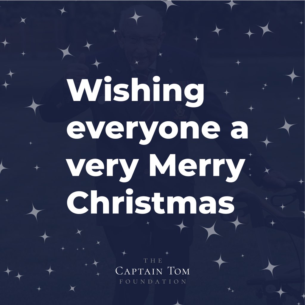 Wishing everyone a very Merry Christmas 🎄