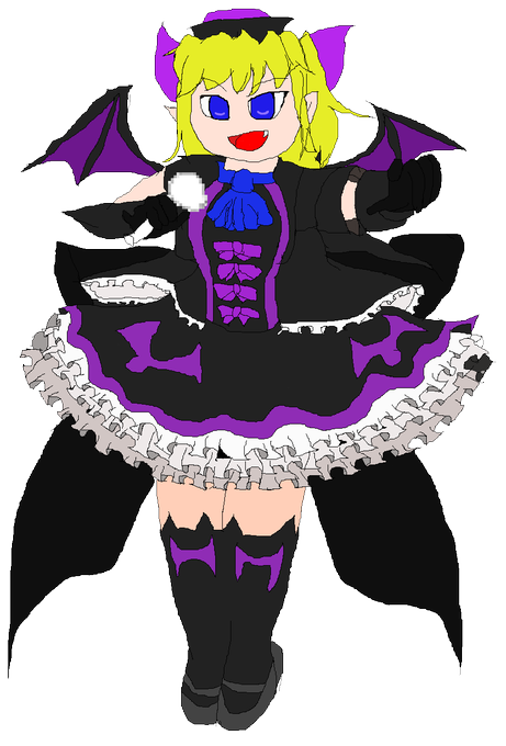 Vorura Sfさんのイラストまとめ