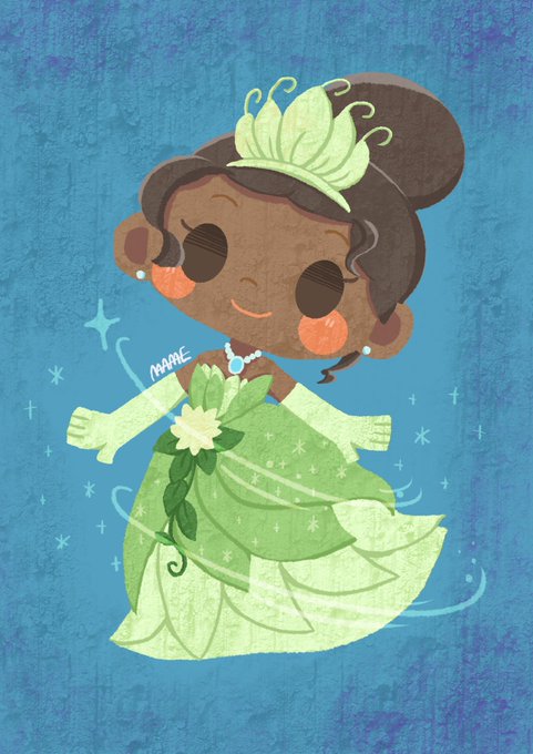 プリンセスと魔法のキスのtwitterイラスト検索結果