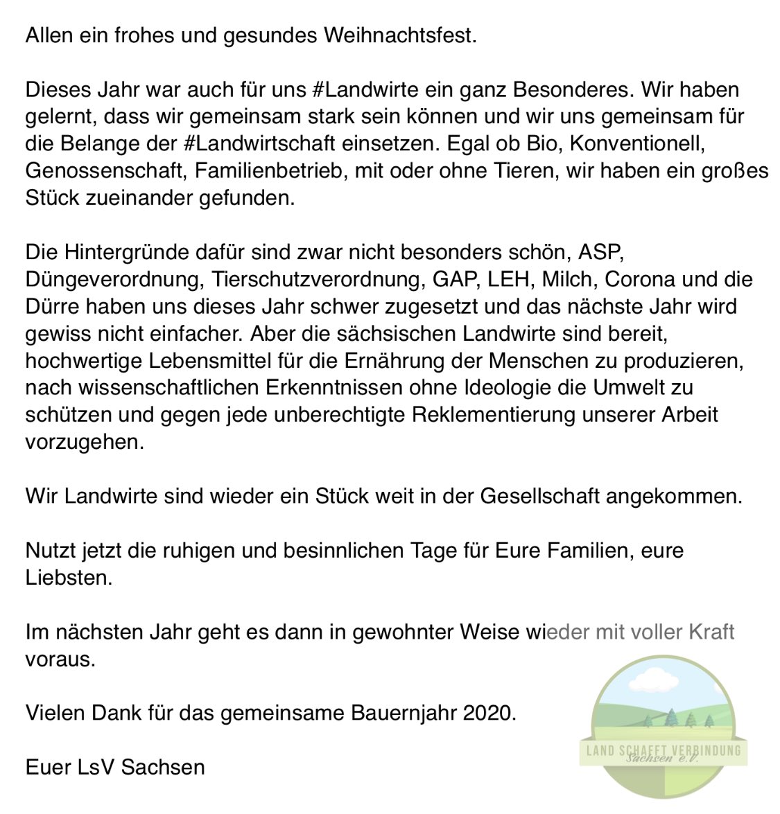 Land schafft Verbindung - Sachsen (@landschaffts) on Twitter photo 