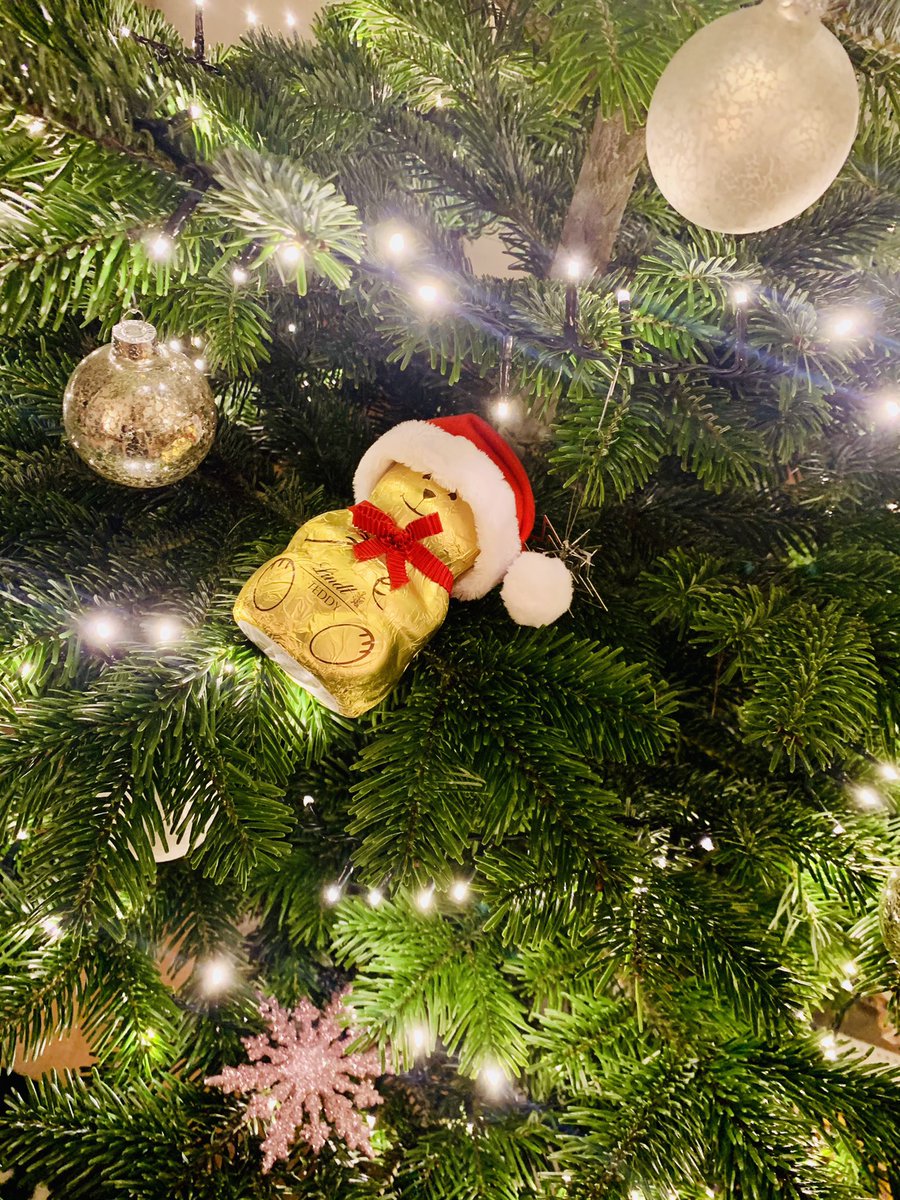 rainuwi's tweet photo. Trotz allem: Frohe Weihnachten und schöne und erholsame Feiertage allseits! 🌟🎄🎅🏻🎁 #MerryChristmas #FroheWeihnachten #FrohesFest #HappyHolidays #Weihnachten #Weihnachten2020 #specialtimes #specialchristmas  #nuetztjanix 🤷🏼‍♀️ https://t.co/3jdXJWGQVL